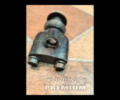 1 RISER forcella superiore SUZUKI DR 650 1992 1993