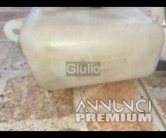 vaso borraccia vaschetta liquido acqua XCITING 300