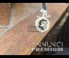 SPECCHIO RETROVISORE SINISTRO OPEL AGILA 2000 vetr