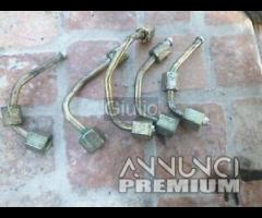 TUBI INIETTORI 1.9 JTD 105HP,ALFA 145/6,156,LYBRA,