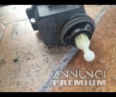 FIAT MULTIPLA 1.6 MOTORINO REGOLAZIONE FANALE FARO