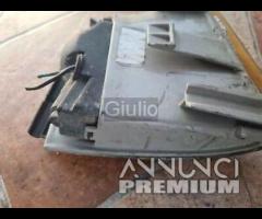 FARO FRECCIA ANTERIORE FIAT UNO RY 1989 AL 1994 AR