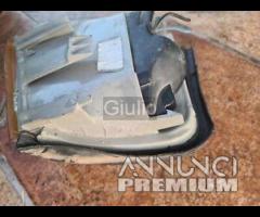 FARO FRECCIA ANTERIORE FIAT UNO RY 1989 AL 1994 AR