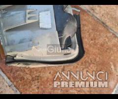 FARO FRECCIA ANTERIORE FIAT UNO RY 1989 AL 1994 AR