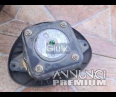 Airbag Volante Fiat Punto 188 mk2 Seconda Serie [1