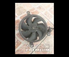 Ventola radiatore Suzuki BURGMAN 400 02 03 04 05