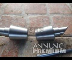 COPPIA STABILIZZATORI BILANCIERI MANUBRIO PEUGEOT