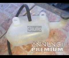 VASCHETTA BORRACCIA LIQUIDO acqua Suzuki Burgman 4