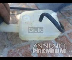 VASCHETTA BORRACCIA LIQUIDO acqua Suzuki Burgman 4