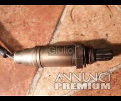 SONDA LAMBDA MARMITTA PIAGGIO BEVERLY 500 2001 200