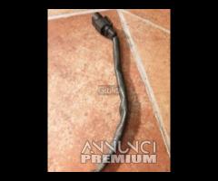 SONDA LAMBDA MARMITTA PIAGGIO BEVERLY 500 2001 200 - 6