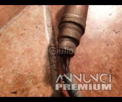 SONDA LAMBDA MARMITTA PIAGGIO BEVERLY 500 2001 200 - 7