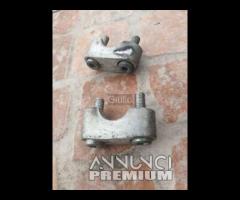 riser manubrio Handlebar riser yamaha t-max 500 04