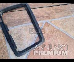 Honda XR 600 R GUARNIZIONE CORNICE  Inserto faro a