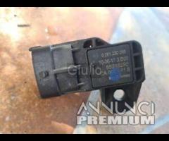 SENSORE OLLETTORE ASPIRAZIONE FIAT-LANCIA-OPEL  55