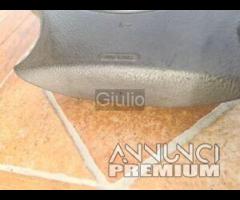 AIRBAG VOLANTE GUIDATORE LATO GUIDA LANCIA Y ELEFA