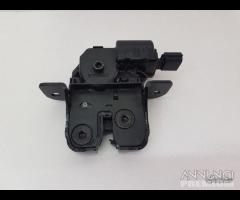 Serratura portellone renault megane 3 anno 2012 - 1