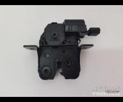 Serratura portellone renault megane 3 anno 2012 - 6