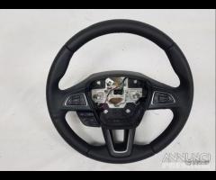 Volante in pelle con comandi ford ecosport 2019 - 1