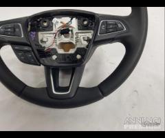 Volante in pelle con comandi ford ecosport 2019 - 6