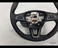 Volante in pelle con comandi ford ecosport 2019 - 9