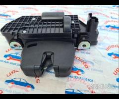 9151487499 serratura portellone Peugeot 208