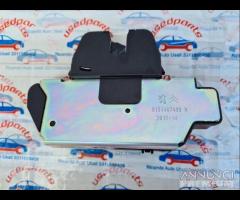 9151487499 serratura portellone Peugeot 208 - 14