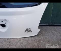 Portellone posteriore ford ka anno 2012 - 9