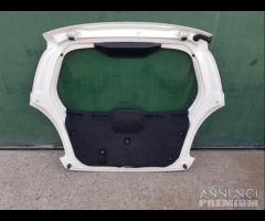 Portellone posteriore ford ka anno 2012 - 12