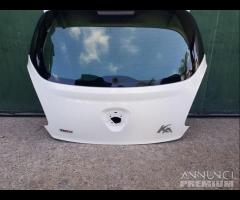 Portellone posteriore ford ka anno 2012 - 13