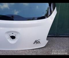 Portellone posteriore ford ka anno 2012 - 16