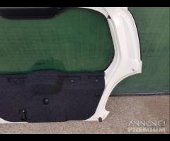 Portellone posteriore ford ka anno 2012 - 17