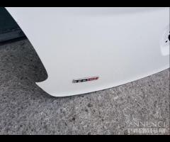 Portellone posteriore ford ka anno 2012 - 21