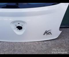 Portellone posteriore ford ka anno 2012 - 24