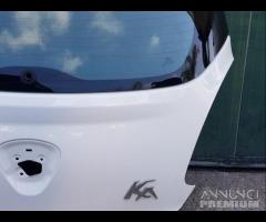 Portellone posteriore ford ka anno 2012 - 25