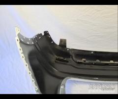 Paraurti posteriore bianco nissan qashqai 2014 - 24