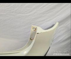 Paraurti posteriore bianco nissan qashqai 2014 - 30