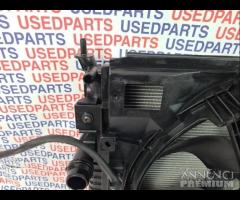 Kit radiatori completo Peugeot 3008 5008 2019 - 23