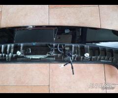 Spoiler portellone posteriore kia sportage 2017 - 6