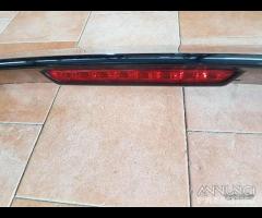 Spoiler portellone posteriore kia sportage 2017 - 9