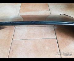 Spoiler portellone posteriore kia sportage 2017 - 11