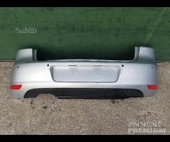 Paraurti posteriore volkswagen golf 7