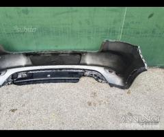 Paraurti posteriore volkswagen golf 7