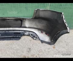 Paraurti posteriore volkswagen golf 7 - 5