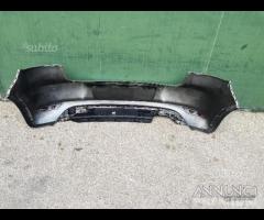 Paraurti posteriore volkswagen golf 7 - 8