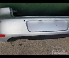 Paraurti posteriore volkswagen golf 7 - 11