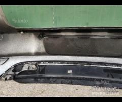 Paraurti posteriore volkswagen golf 7 - 12