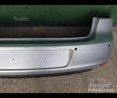 Paraurti posteriore volkswagen golf 7 - 13