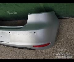 Paraurti posteriore volkswagen golf 7 - 15