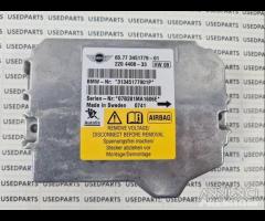 65773451779 Centralina airbag mini one R55 R56 R57 - 1